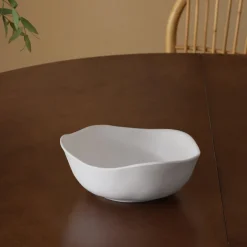 Hot VIDA Nube Cereal Bowl Set of 4 (White) View All Vida|VIDA Nube