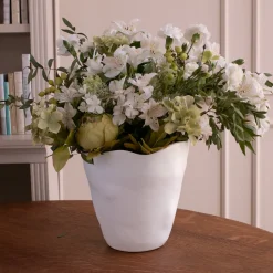 Clearance VIDA Nube Champagne Bucket White View All Vida|View All Vida