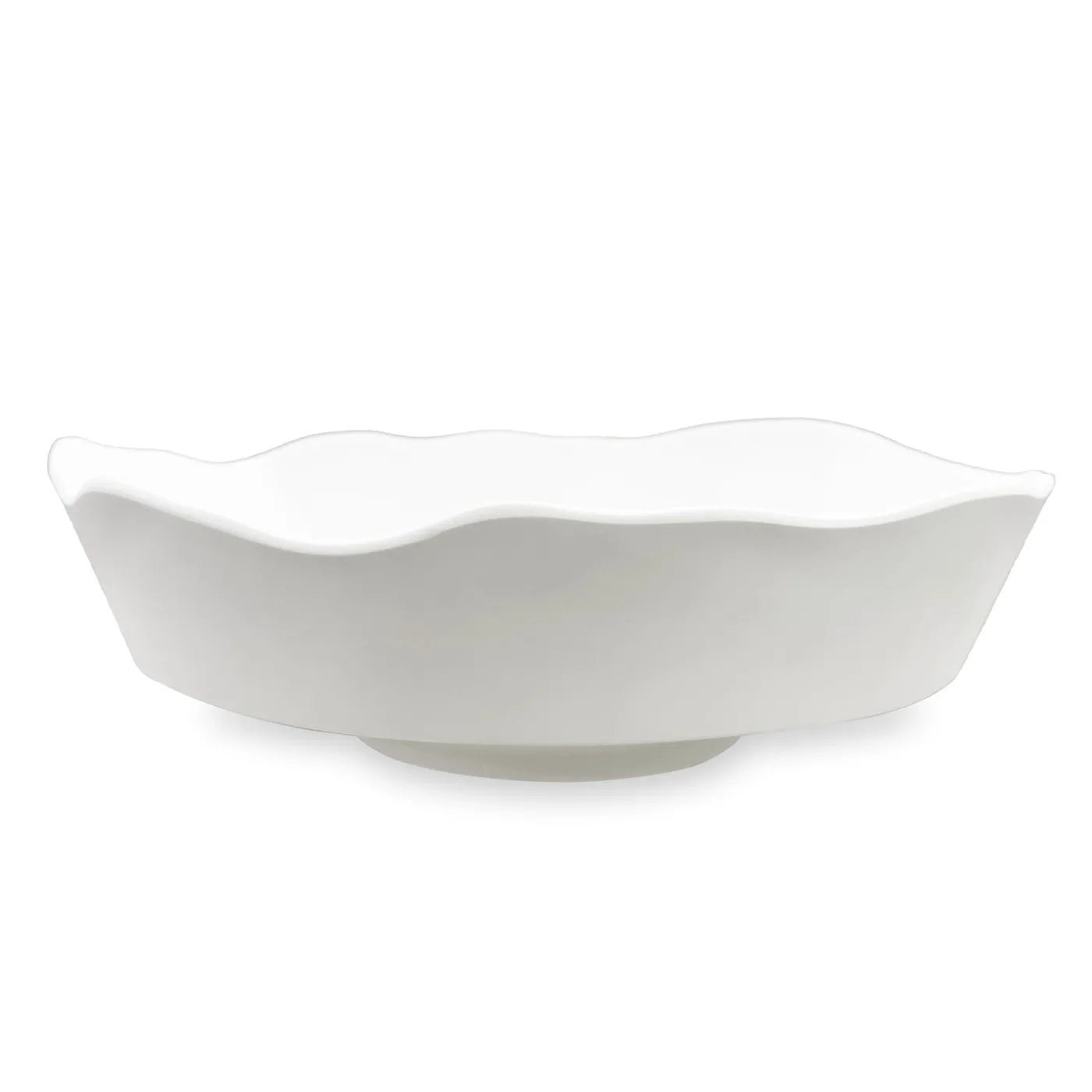 Outlet VIDA Nube Dakota Large Bowl White View All Vida|VIDA Havana