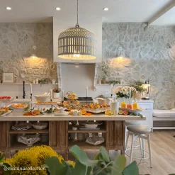 Best VIDA Nube Extra Large Oval Centerpiece (White) View All Vida|VIDA Nube