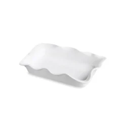 Hot VIDA Nube Guest Towel Holder (White) View All Vida|Napkin + Guest Towel Boxes