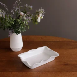 Hot VIDA Nube Guest Towel Holder (White) View All Vida|Napkin + Guest Towel Boxes