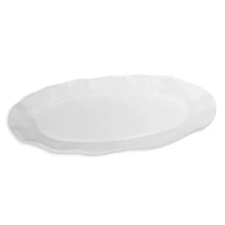 VIDA Nube Large Oval Tray (White) View All Vida|View All Vida