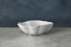 Best VIDA Nube Medium Bowl (White) View All Vida|VIDA Nube