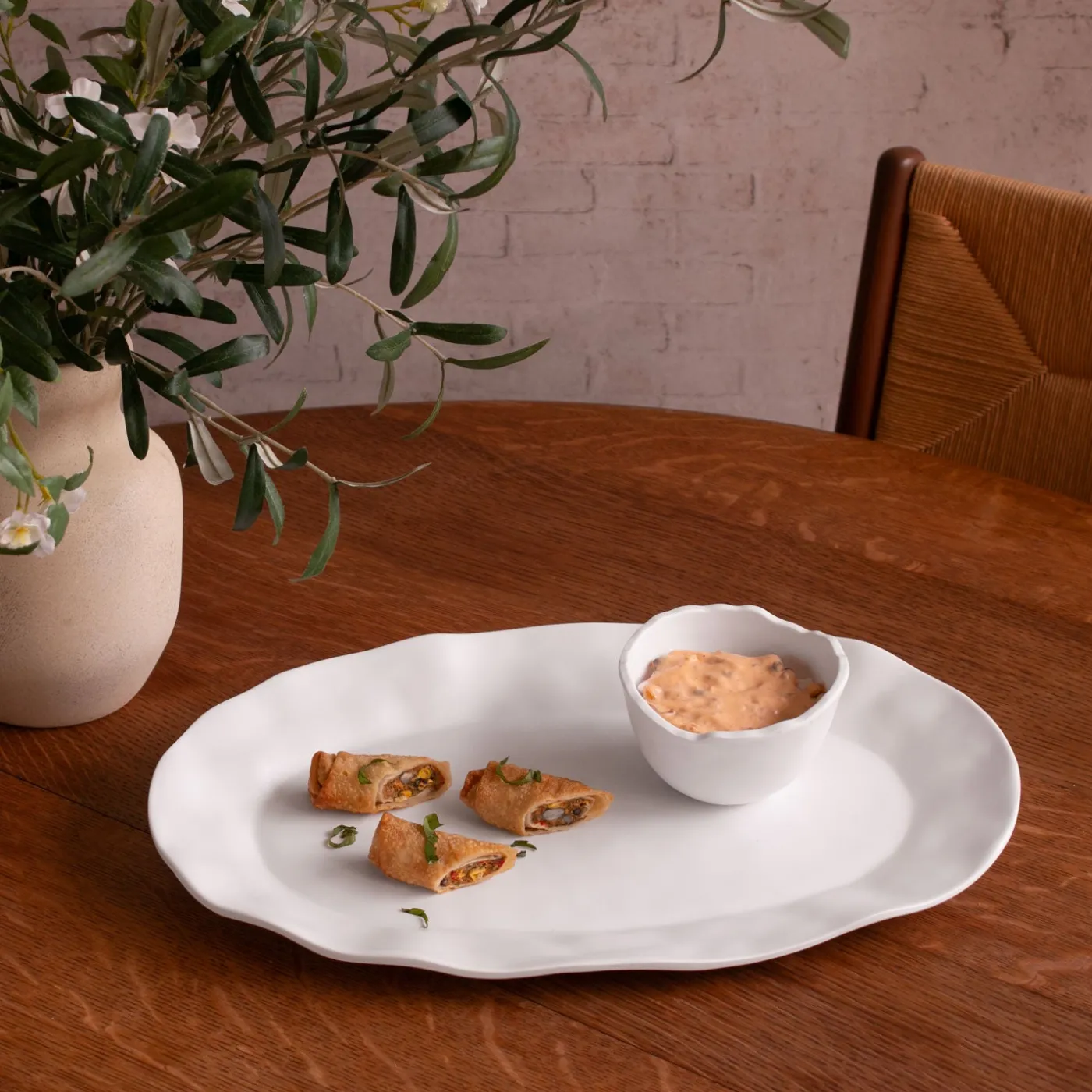 Discount VIDA Nube Osaka Small Bowl White View All Vida|VIDA Nube