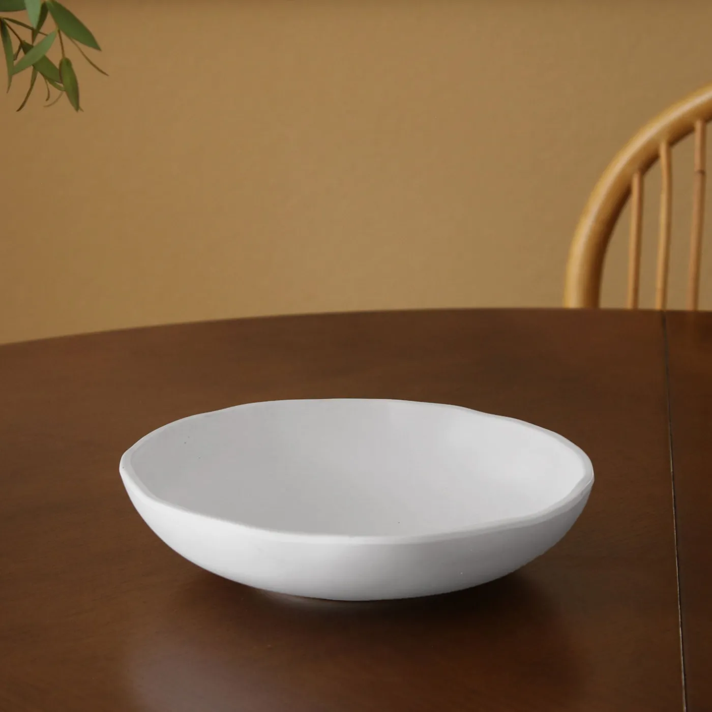 Outlet VIDA Nube Pasta Bowl Set of 4 (White) View All Vida|VIDA Nube