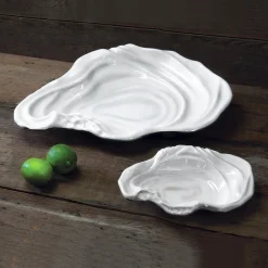 VIDA Ocean Oyster Small Bowl White View All Ocean|OCEAN Oyster