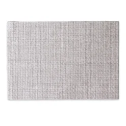 Discount VIDA Rectangular Woven Placemats Set of 4 (Rattan) View All Vida|Placemats