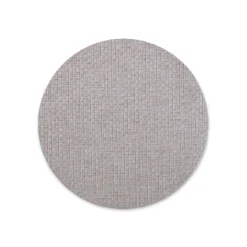 VIDA Round Woven Placemat Set of 4 (Rattan) View All Vida|Placemats