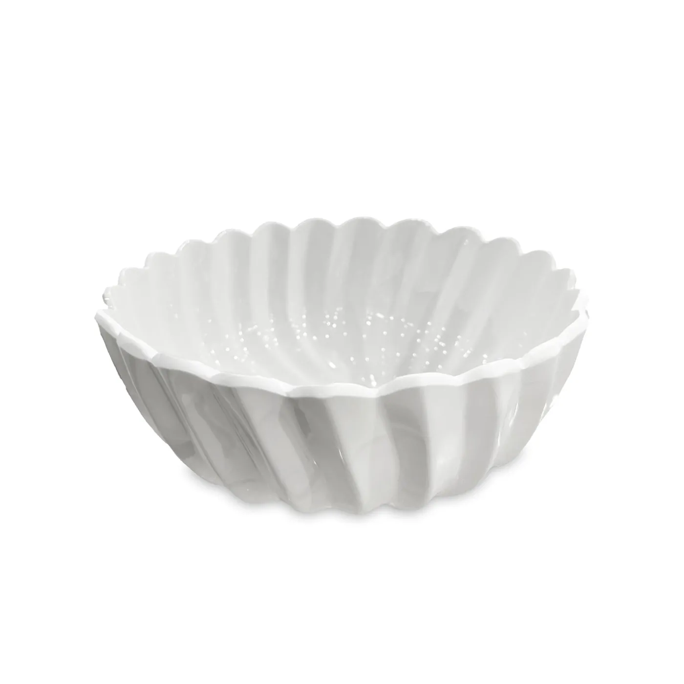 Clearance VIDA Vienna Large Bowl White View All Vida|Gifts Under $99
