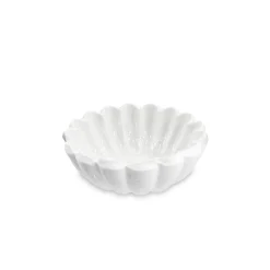 Clearance VIDA Vienna Mini Bowl with Spoon White View All Vida|VIDA Vienna
