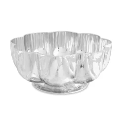 Sale VINTAGE Calabaza Extra Large Centerpiece/Punchbowl A Touch Of Vintage|Centerpiece