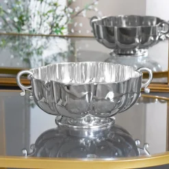 Hot VINTAGE Calabaza Medium Bowl with Handles A Touch Of Vintage|Bowls