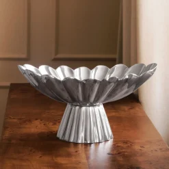 Online VINTAGE Hermes Pedestal A Touch Of Vintage|Pedestals