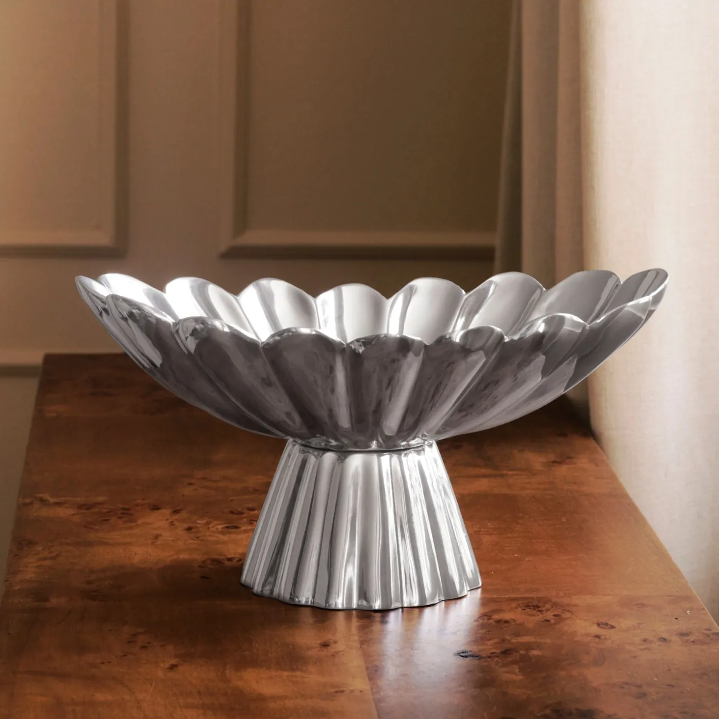 Online VINTAGE Hermes Pedestal A Touch Of Vintage|Pedestals