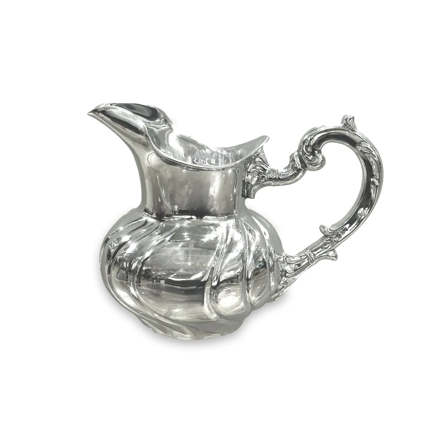 Best VINTAGE Medium Pitcher A Touch Of Vintage|Pitchers