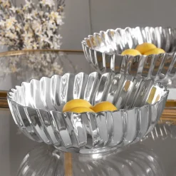 Hot VINTAGE Orlando Large Bowl A Touch Of Vintage|Bowls