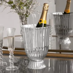 Discount VINTAGE Vienna Large Vase A Touch Of Vintage|The Holiday Shop