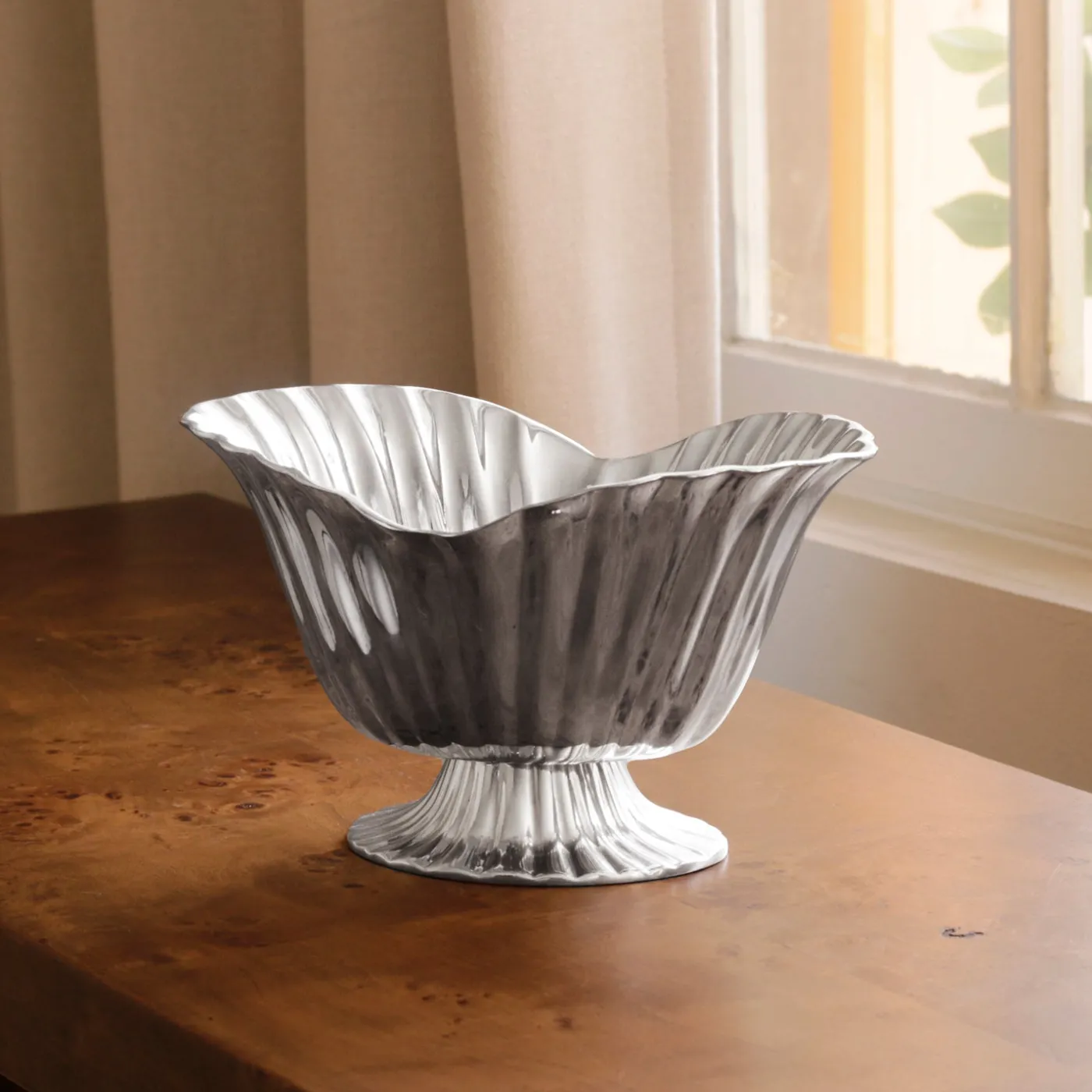 Sale VINTAGE Vienna Medium Grissini Pedestal A Touch Of Vintage|Pedestals