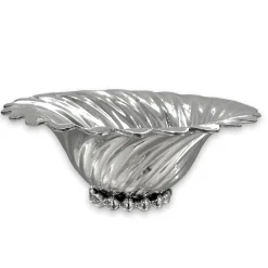 VINTAGE Vienna Small Bowl with Pearl Base A Touch Of Vintage|Bowls