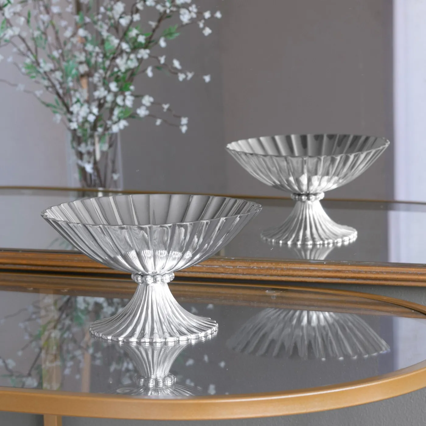 Best VINTAGE Vienna Small Pedestal A Touch Of Vintage|Pedestals