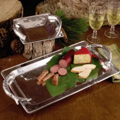 Hot WESTERN Antler Large Rectangular Tray View All Western|WESTERN Antler