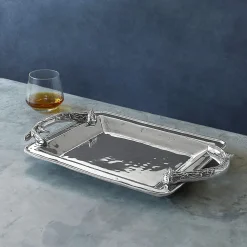 Discount WESTERN Antler Medium Rectangular Tray View All Western|WESTERN Antler