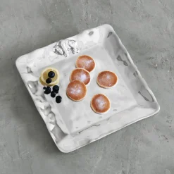 Online WESTERN Buffalo Medium Square Platter View All Soho|SOHO Brooklyn
