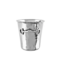 Best WESTERN Equestrian Medium Ice Bucket View All Western|WESTERN Equestrian